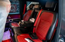 مێرسێدس بێنز G-Class